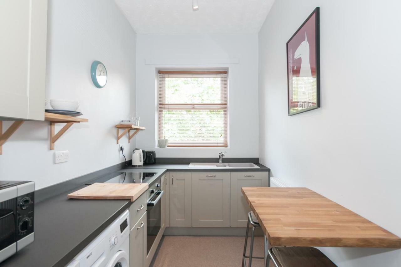 Rentalshosted Chorlton แมนเชสเตอร์ ภายนอก รูปภาพ